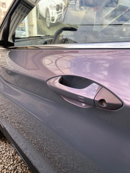 Geely Coolray 2025 Purple