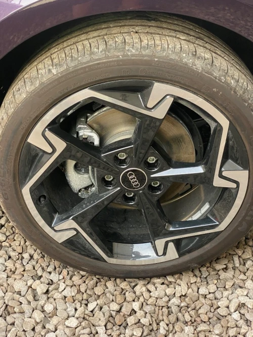 Audi A3 Sportback 2025 S line