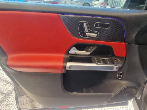 Mercedes GLB 2021 AMG Line
