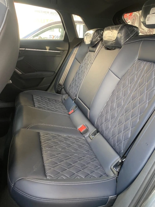 Audi A3 Sportback 2025 S line