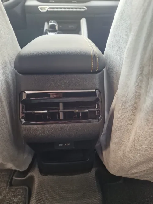 Geely Coolray 2026 Full Options