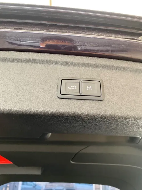Audi A3 Sportback 2025 S line