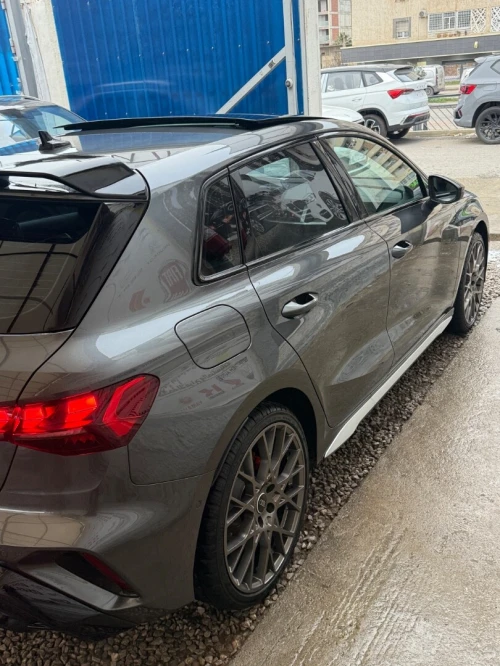 Audi A3 Ssportback 2025 S Line