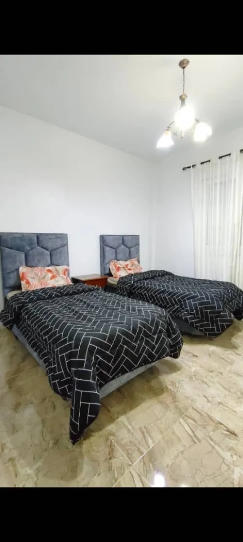 Location vacances Appartement Alger Staoueli