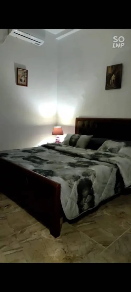 Location vacances Appartement Alger Staoueli
