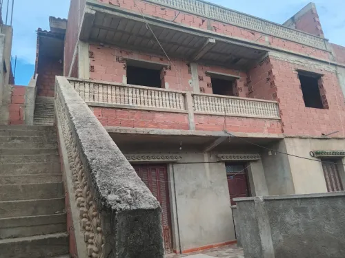 Vente Villa Alger Bordj el kiffan