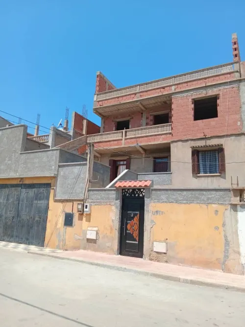 Vente Villa Alger Bordj el kiffan