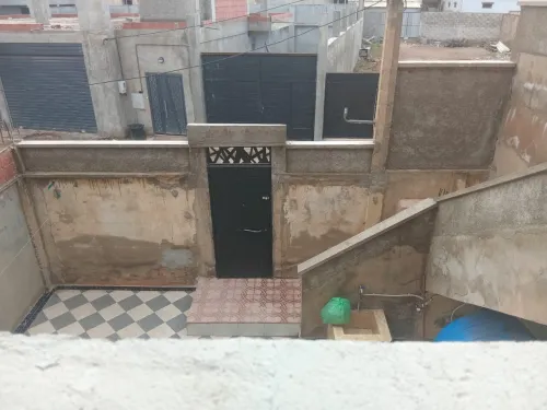 Vente Villa Alger Bordj el kiffan