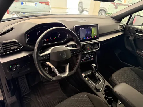 Seat Tarraco 2023 FR