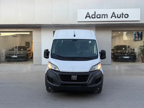Fiat Ducato 2024 .
