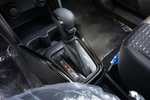 Suzuki Swift 2026 .GLX