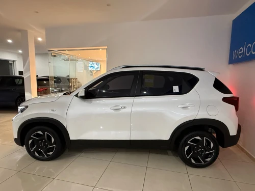 Kia Sonet  2025 Full Options