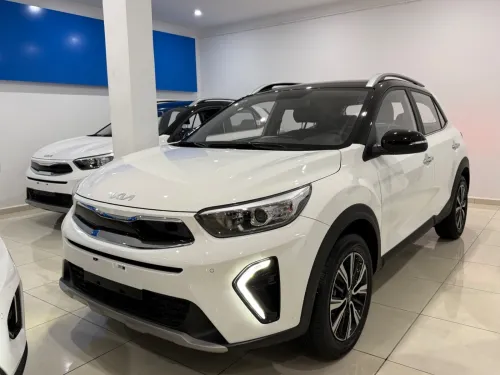Kia KX1 2025 Kia KX1 Luxury