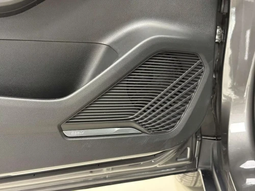 Geely Coolray 2026 VUS