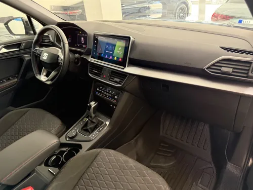 Seat Tarraco 2023 FR