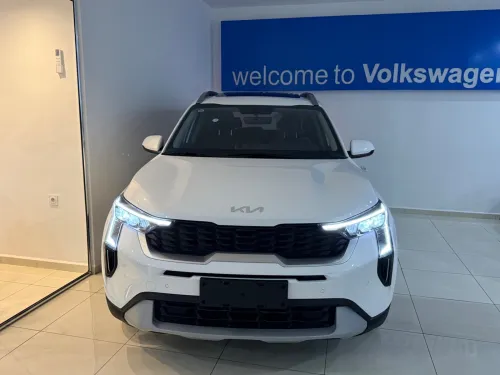 Kia Sonet  2025 Full Options