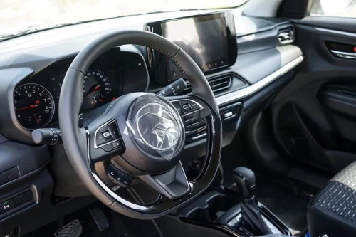 Suzuki Swift 2026 .GLX