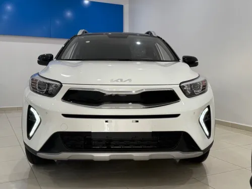 Kia KX1 2025 Nouvelle