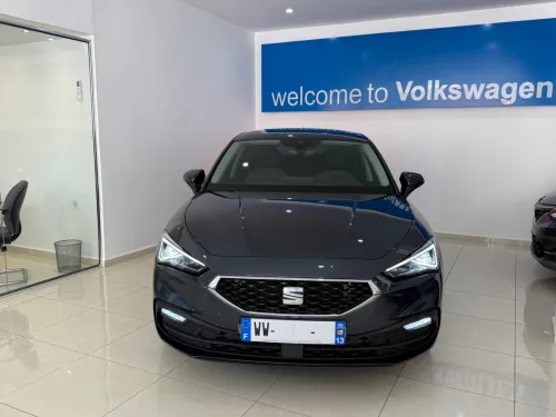 Seat Lion 2024 FR