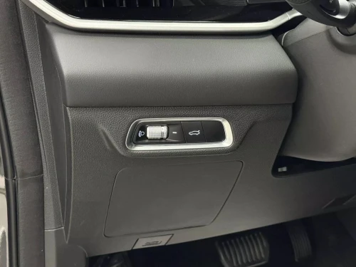 Geely Coolray 2026 VUS
