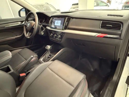 Skoda Kamiq 2025 GT