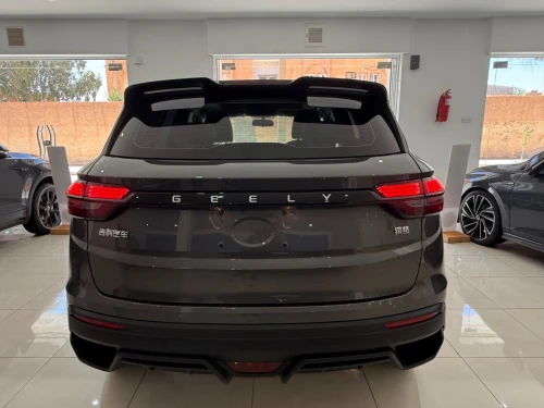 Geely Coolray 2026 .