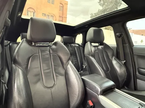 Land Rover Range Rover Evoque 2016 Dynamique 5 Portes 