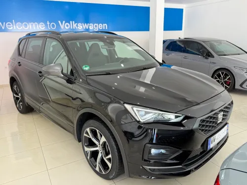 Seat Tarraco 2023 FR