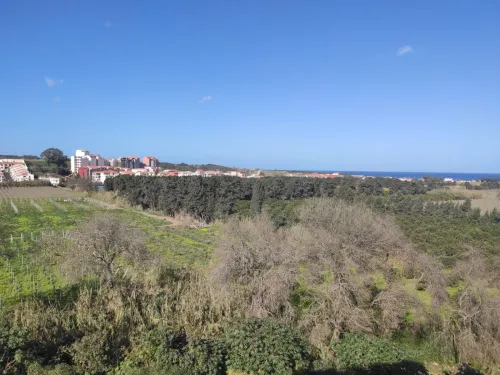 Vente Appartement F4 Boumerdes Boumerdes