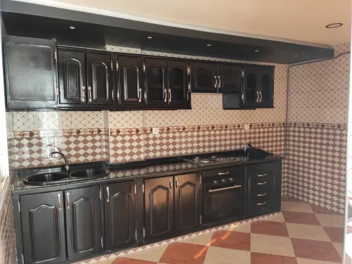 Vente Appartement F4 Boumerdes Boumerdes