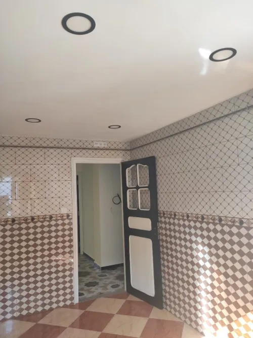 Vente Appartement F4 Boumerdes Boumerdes