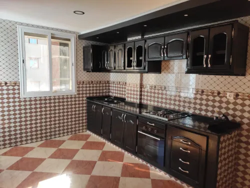 Vente Appartement F4 Boumerdes Boumerdes