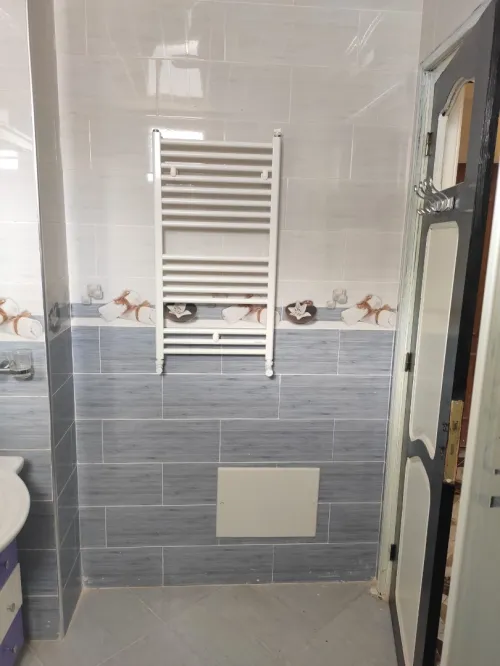 Vente Appartement F4 Boumerdes Boumerdes