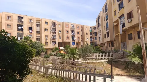 Echange Appartement F3 Oran Hassi bounif