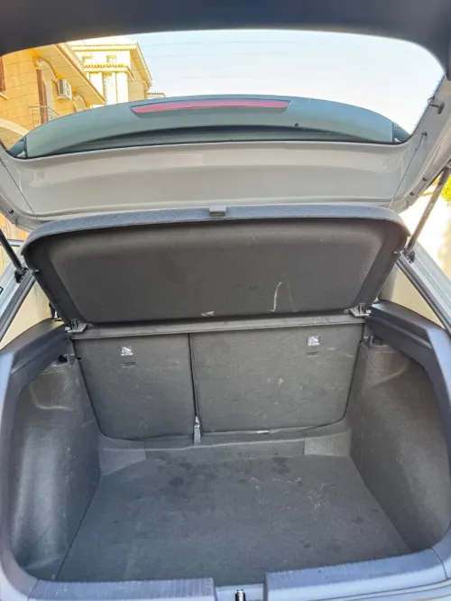 Volkswagen Tharu XR  2025 Enjoy Edition 
