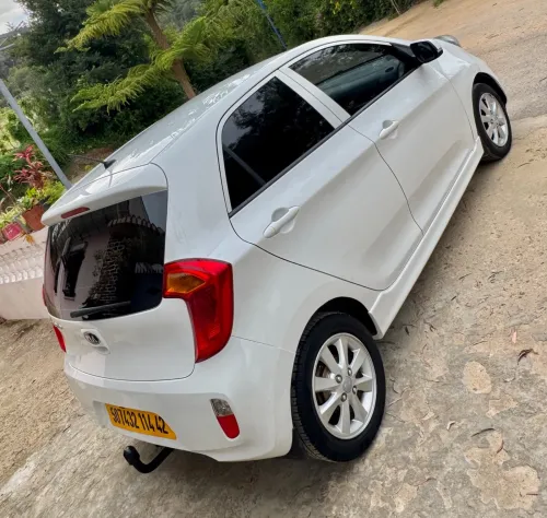 Kia Picanto 2014 Pop +