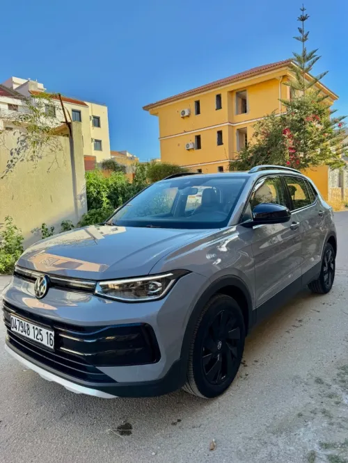 Volkswagen Tharu XR  2025 Enjoy Edition 
