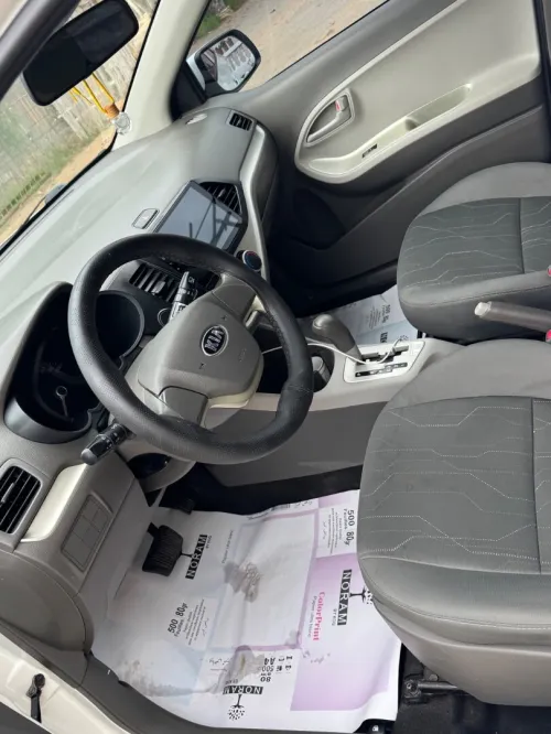 Kia Picanto 2014 Pop +