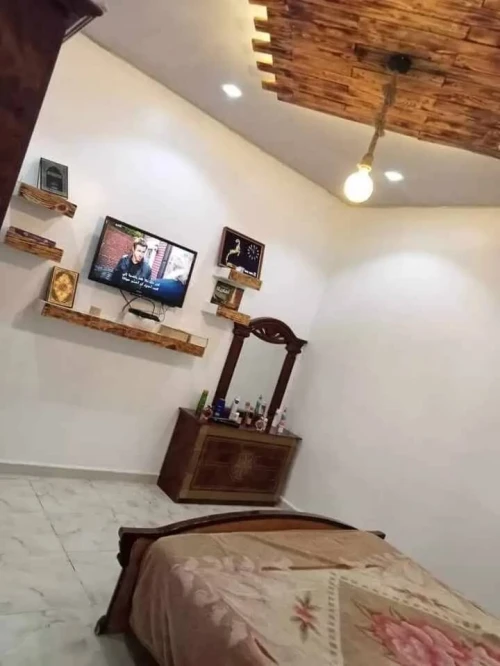 Vente Villa Tlemcen Tlemcen