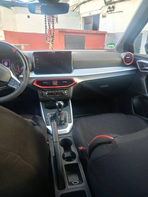 Seat ARONA 2022 ARONA