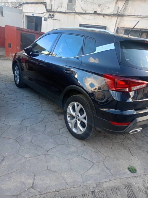 Seat ARONA 2022 ARONA