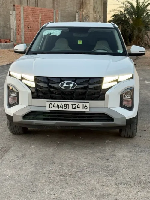 Hyundai هيونداي كريطا 2024 