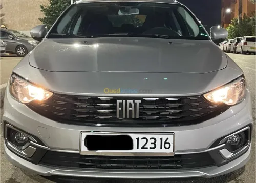 Fiat Tipo Sedan 2023 Life