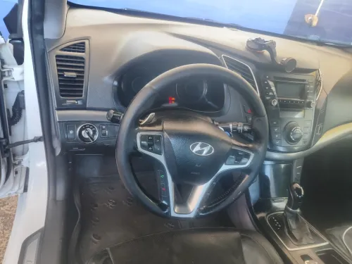 Hyundai i40 2013 