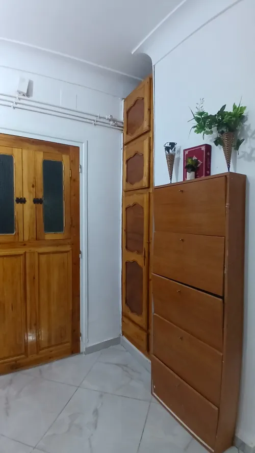 Location vacances Appartement F2 Oran Oran 5