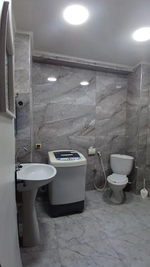 Location vacances Appartement F2 Oran Oran 2