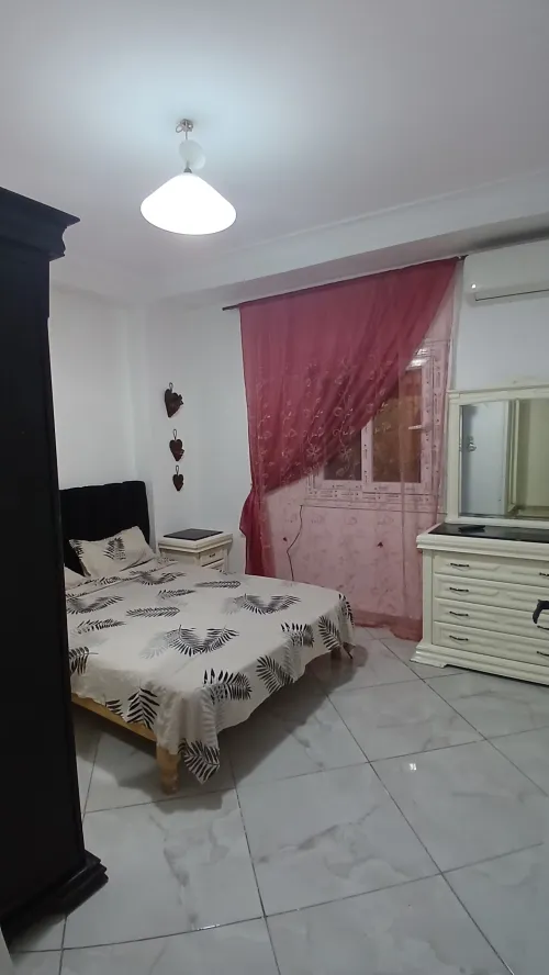 Location vacances Appartement F2 Oran Oran 6