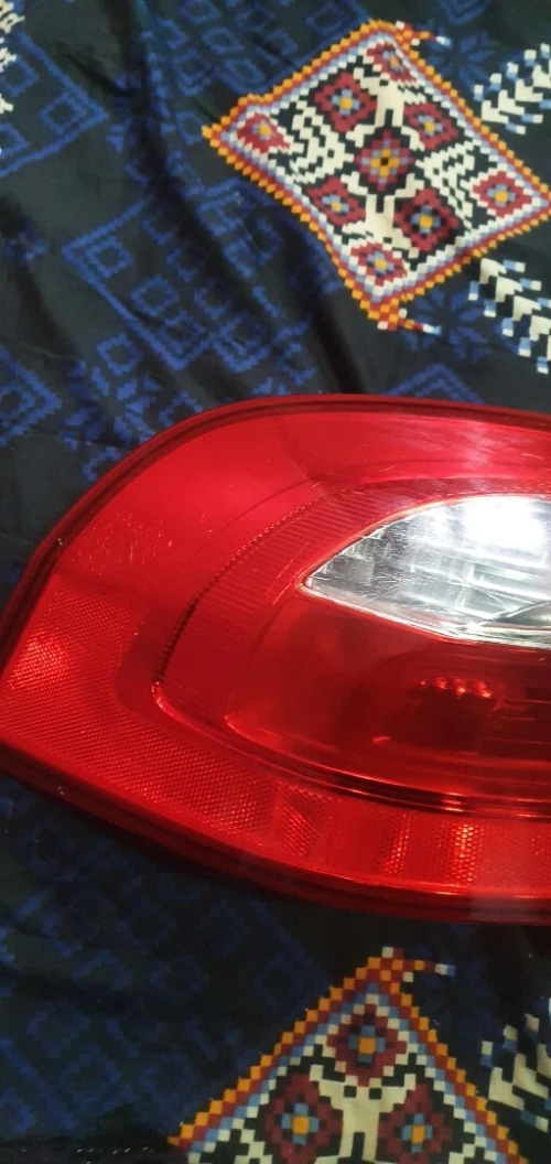 Stop arrière kia rio