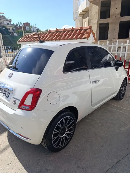 Fiat 500 2024 Dolcevita plus 