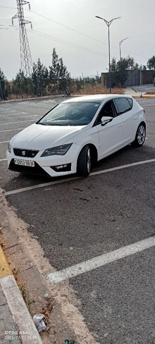 Seat Leon 2013 Leon